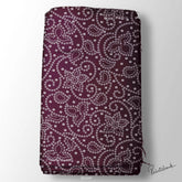 Bandhani Digital Printed fabric supplier